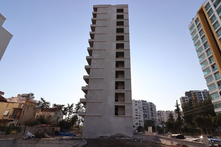 Image No.20-Appartement de 2 chambres à vendre à Deniz