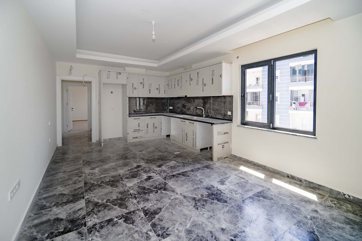 Image No.11-Appartement de 2 chambres à vendre à Avsallar