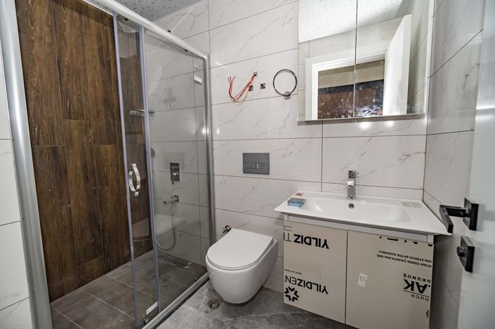 Image No.15-Appartement de 2 chambres à vendre à Avsallar