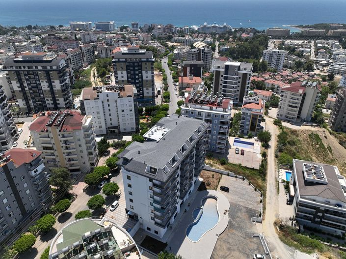 Image No.2-2 Bed Apartment for sale