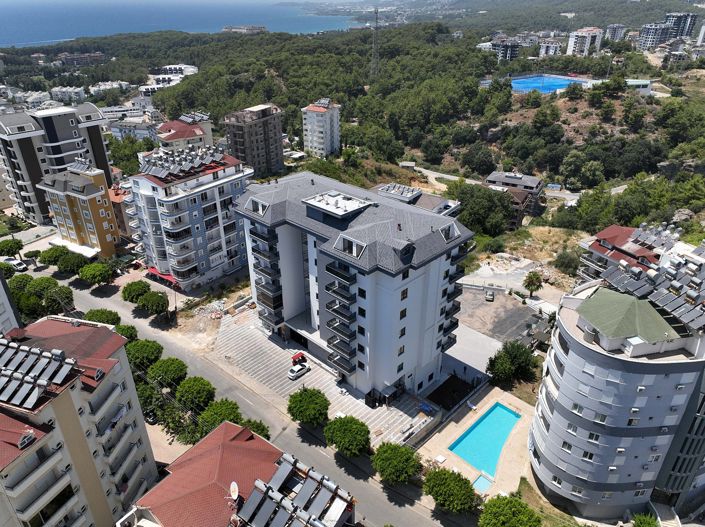 Image No.3-2 Bed Apartment for sale
