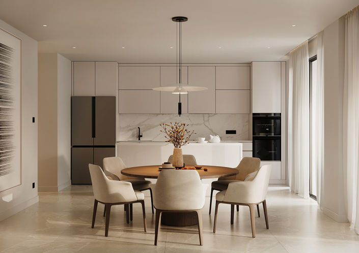 Image No.14-2 Bed Apartment for sale