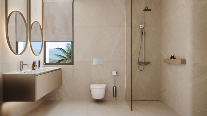 Image No.29-2 Bed Apartment for sale