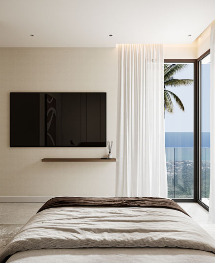 Image No.30-2 Bed Apartment for sale