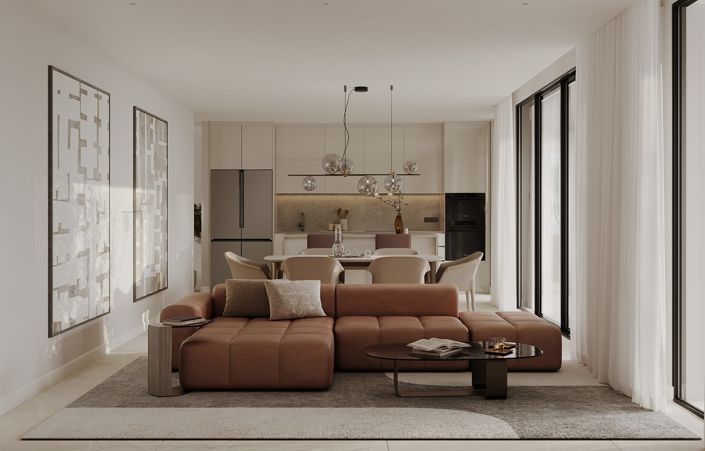 Image No.24-Appartement de 3 chambres à vendre à Mijas