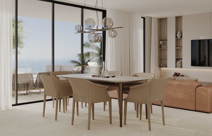 Image No.27-Appartement de 3 chambres à vendre à Mijas