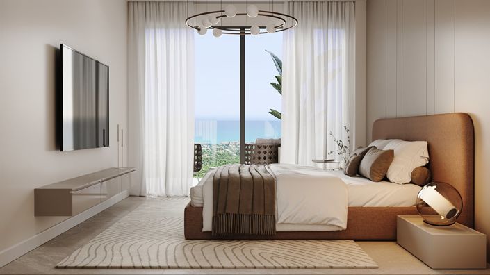 Image No.28-Appartement de 3 chambres à vendre à Mijas