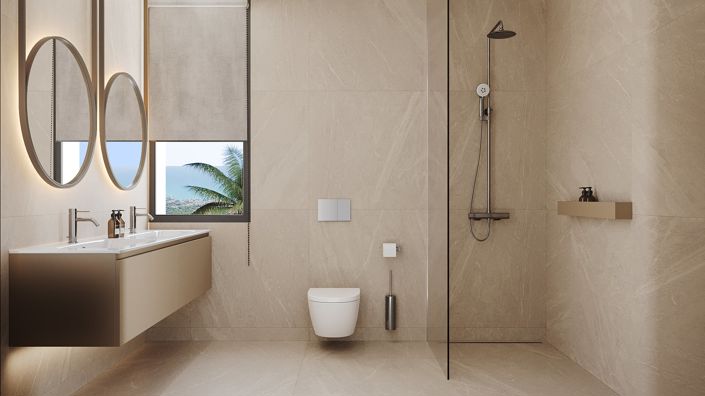 Image No.29-Appartement de 3 chambres à vendre à Mijas