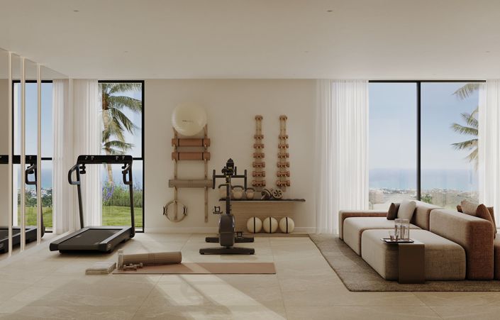 Image No.31-Appartement de 3 chambres à vendre à Mijas