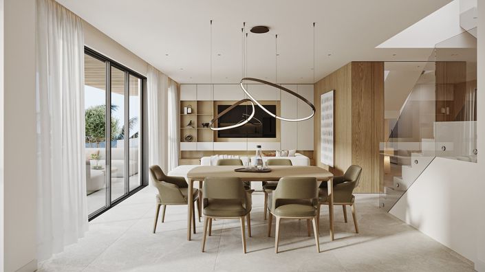 Image No.33-Appartement de 3 chambres à vendre à Mijas