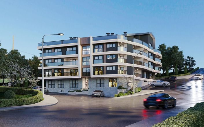 Image No.1-4 Bed Apartment for sale