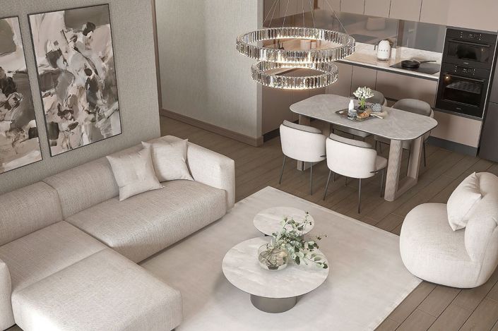 Image No.5-4 Bed Apartment for sale