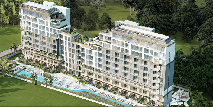 Image No.2-Appartement à vendre à Manavgat