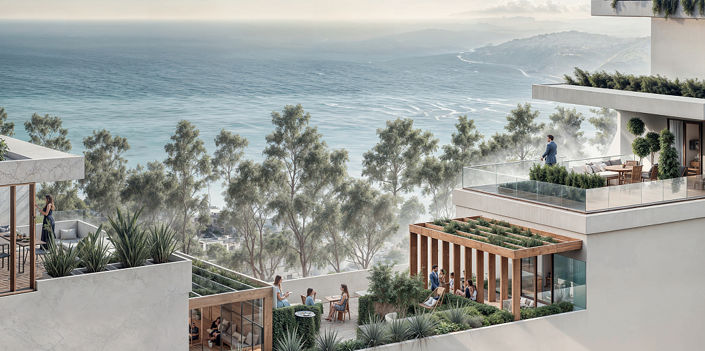 Image No.2-Appartement à vendre à Manavgat