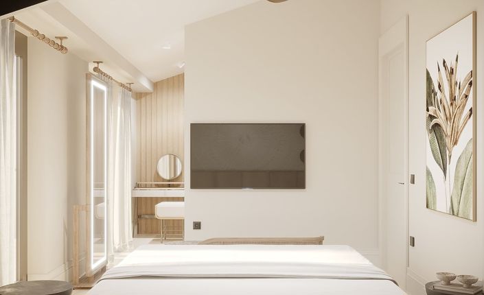 Image No.20-Appartement à vendre à Manavgat