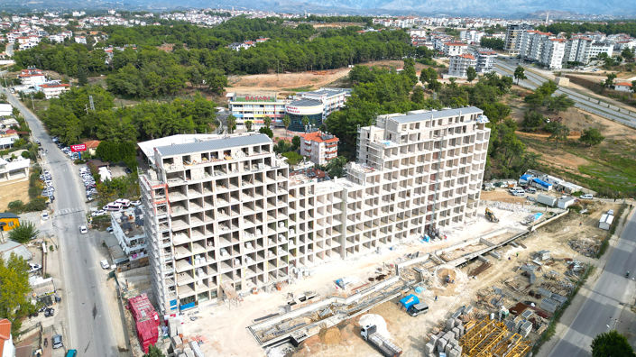 Image No.31-Appartement à vendre à Manavgat