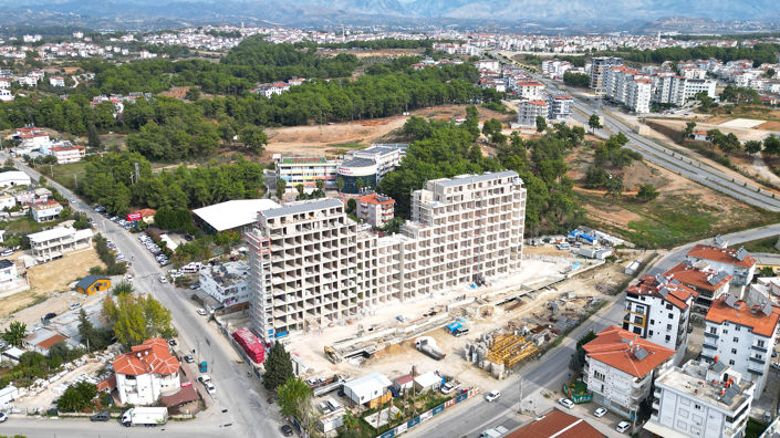 Image No.32-Appartement à vendre à Manavgat