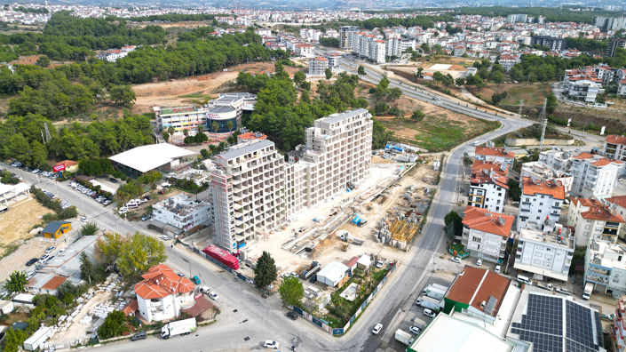 Image No.33-Appartement à vendre à Manavgat