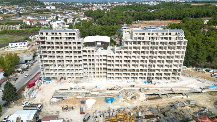 Image No.34-Appartement à vendre à Manavgat