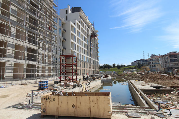 Image No.35-Appartement à vendre à Manavgat