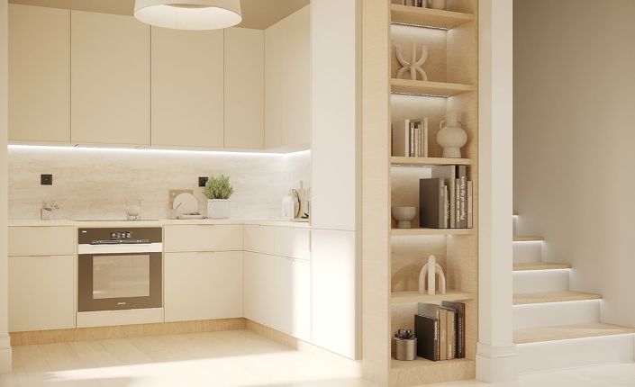 Image No.23-Appartement de 1 chambre à vendre à Manavgat