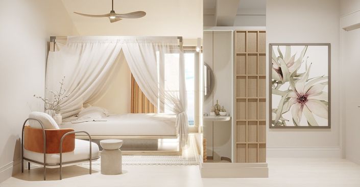 Image No.24-Appartement de 1 chambre à vendre à Manavgat