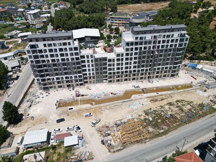 Image No.38-Appartement de 1 chambre à vendre à Manavgat