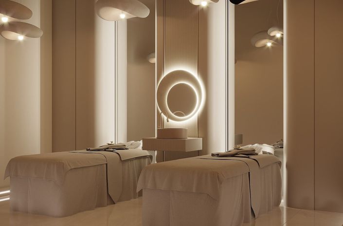 Image No.5-Appartement de 1 chambre à vendre à Manavgat