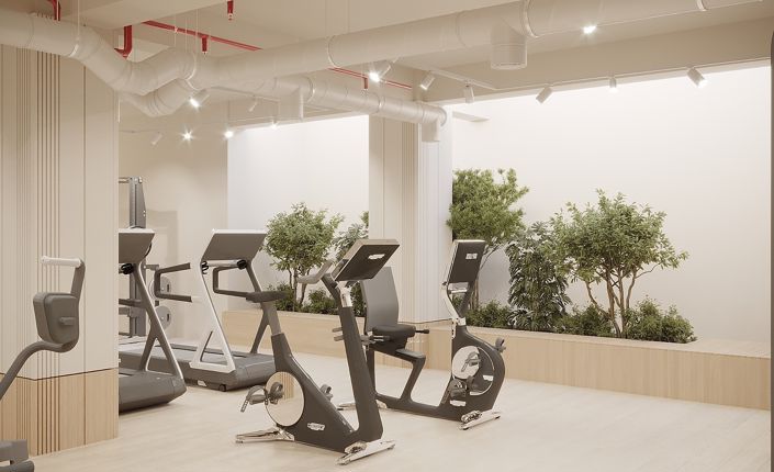 Image No.9-1 Bed Apartment for sale