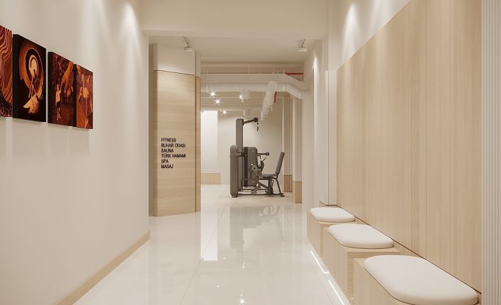 Image No.12-Appartement de 3 chambres à vendre à Manavgat