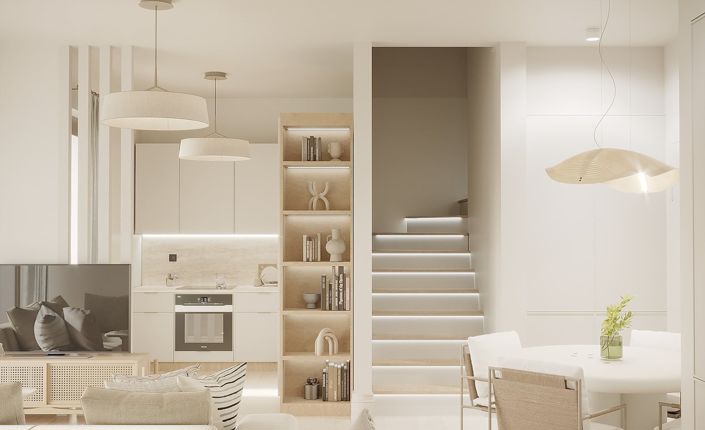 Image No.19-Appartement de 3 chambres à vendre à Manavgat