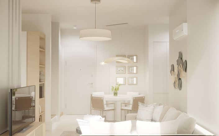 Image No.22-Appartement de 3 chambres à vendre à Manavgat