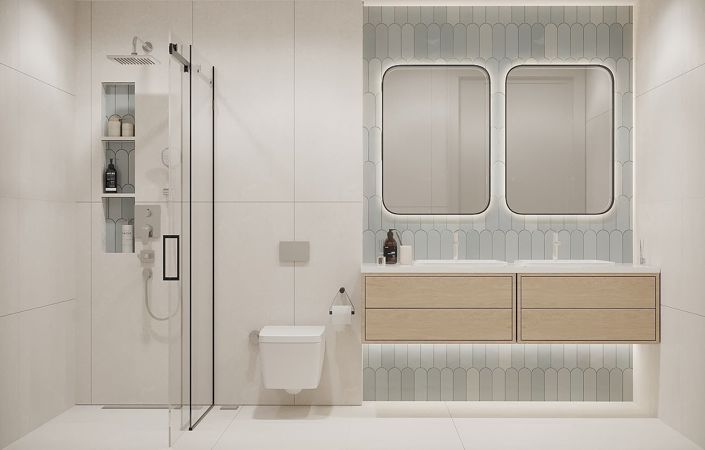 Image No.30-Appartement de 3 chambres à vendre à Manavgat