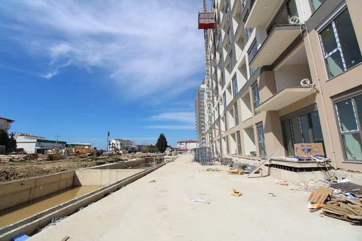 Image No.37-3 Bed Apartment for sale