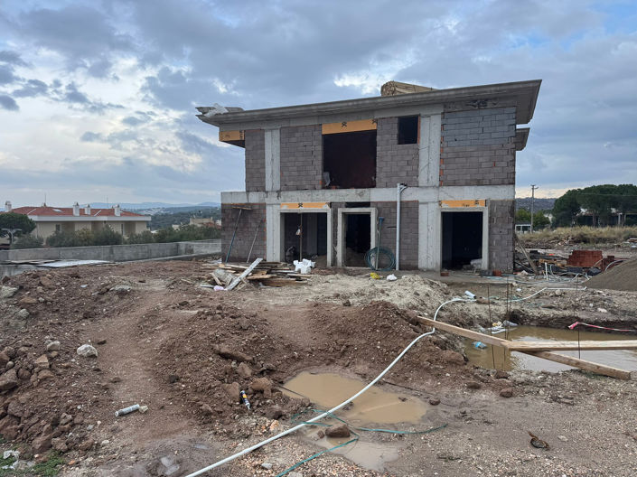 Image No.21-4 Bed House/Villa for sale