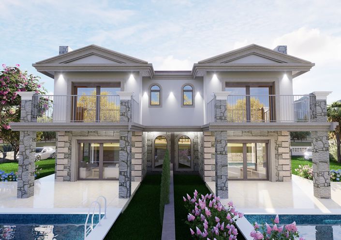 Image No.3-4 Bed House/Villa for sale