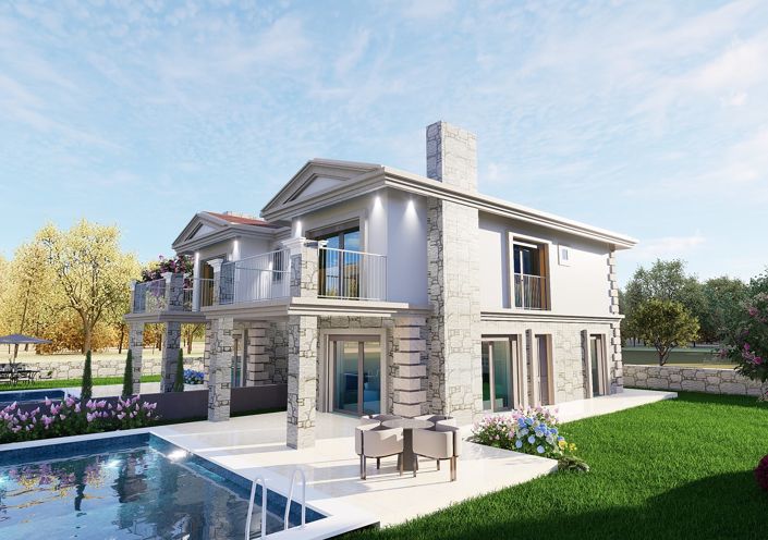 Image No.4-4 Bed House/Villa for sale
