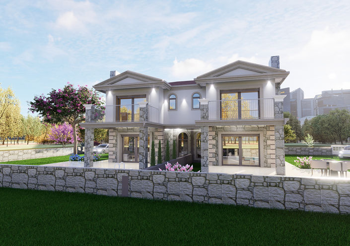 Image No.5-4 Bed House/Villa for sale