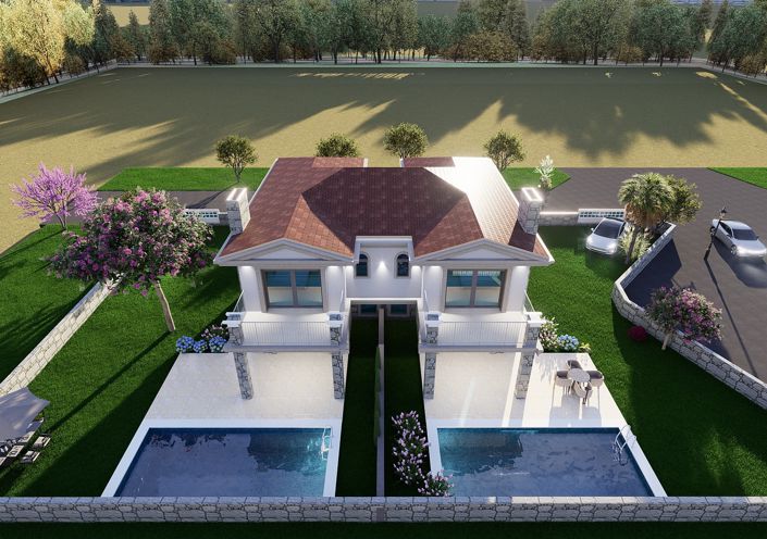 Image No.7-4 Bed House/Villa for sale
