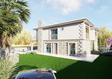 Exterior 8