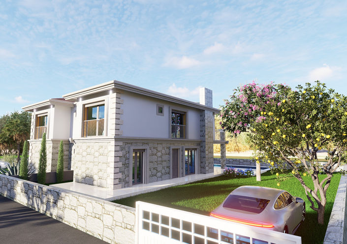 Image No.8-4 Bed House/Villa for sale
