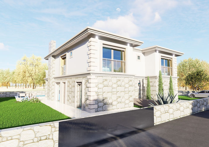 Image No.9-4 Bed House/Villa for sale