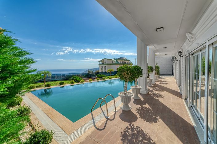 Image No.3-5 Bed House/Villa for sale