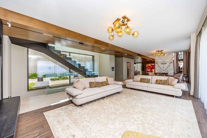 Image No.12-Maison / Villa de 4 chambres à vendre à Kargicak