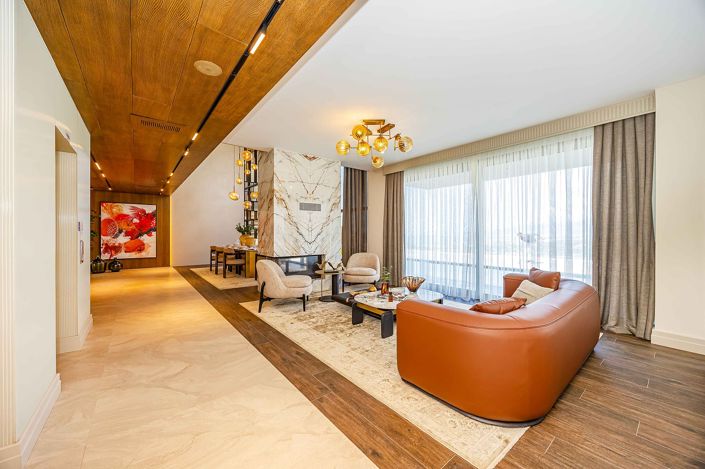 Image No.13-Maison / Villa de 4 chambres à vendre à Kargicak