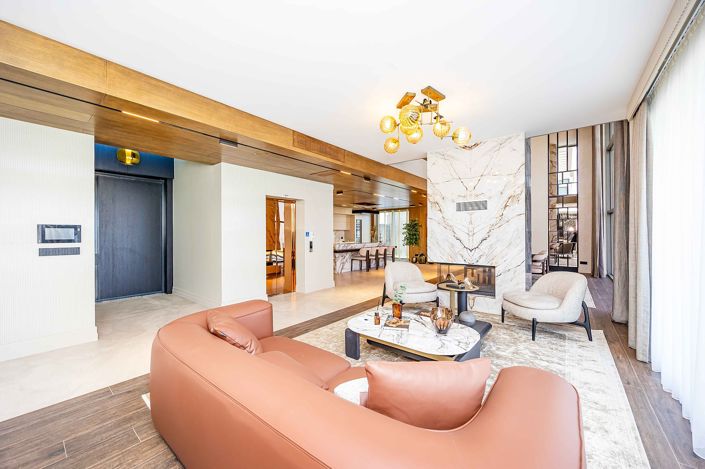 Image No.15-Maison / Villa de 4 chambres à vendre à Kargicak