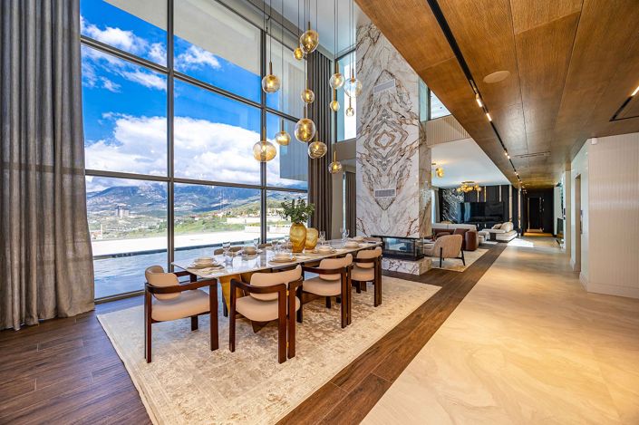 Image No.16-Maison / Villa de 4 chambres à vendre à Kargicak