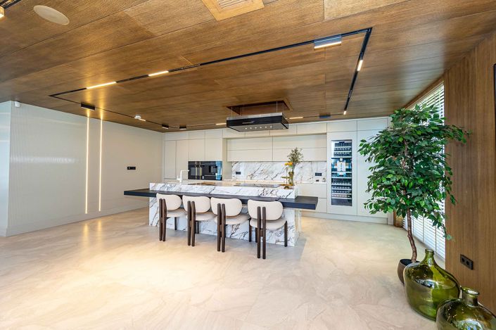 Image No.18-Maison / Villa de 4 chambres à vendre à Kargicak