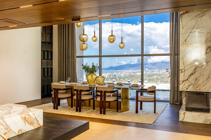 Image No.19-Maison / Villa de 4 chambres à vendre à Kargicak