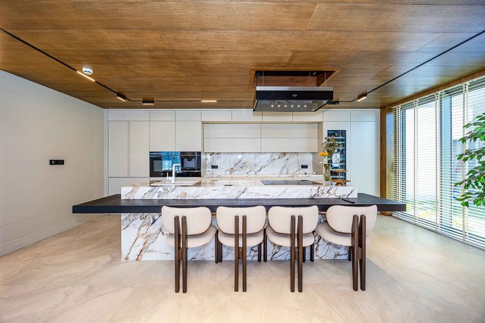 Image No.21-Maison / Villa de 4 chambres à vendre à Kargicak